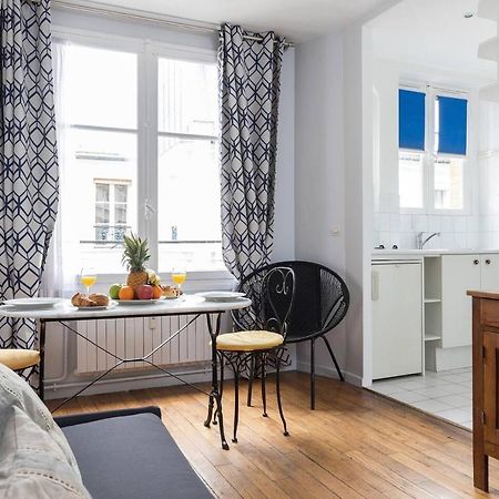 Paris Marais - Place Des Vosges City Apartment Екстер'єр фото