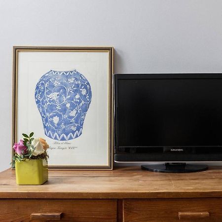 Paris Marais - Place Des Vosges City Apartment Екстер'єр фото