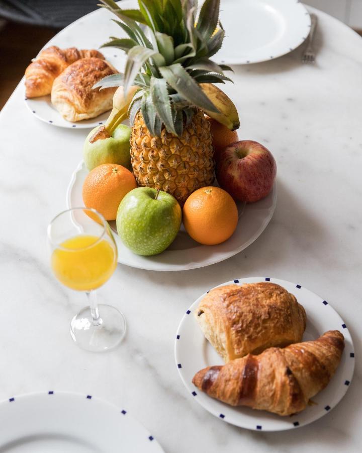 Paris Marais - Place Des Vosges City Apartment Екстер'єр фото