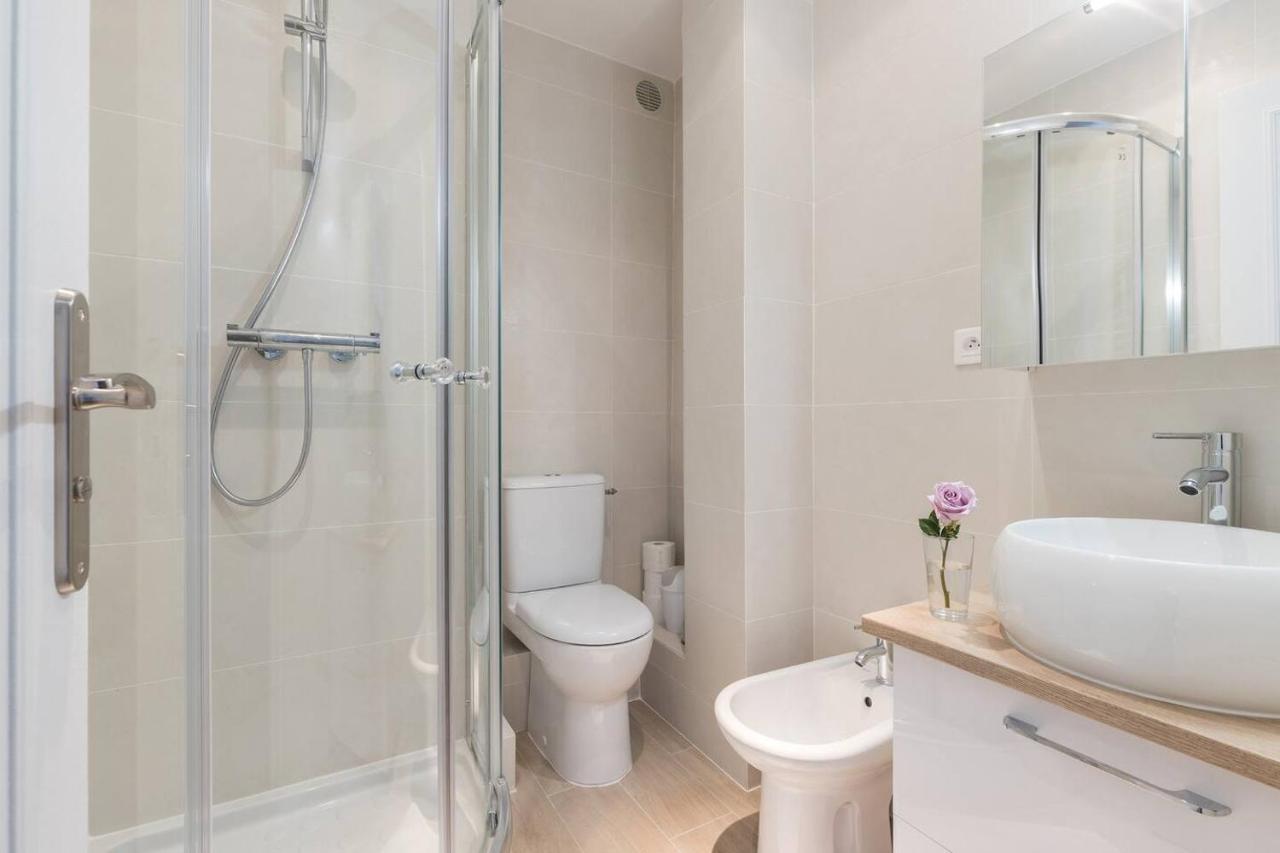 Paris Marais - Place Des Vosges City Apartment Екстер'єр фото